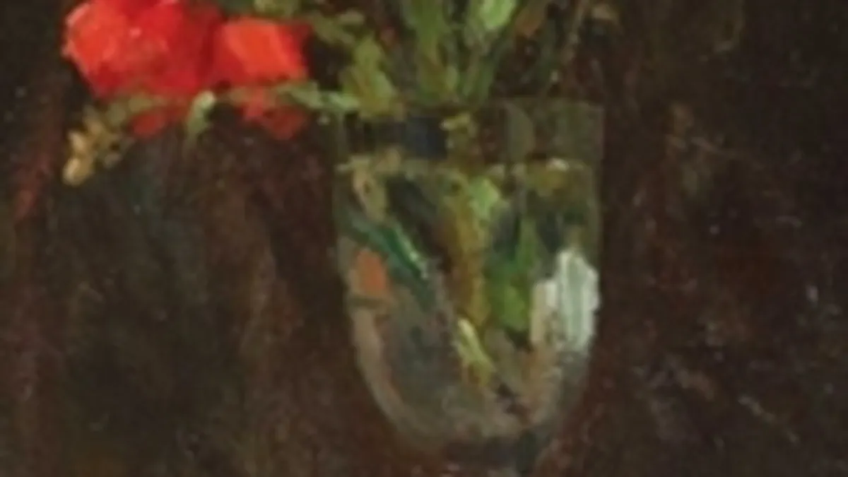 Fondul de investitii in arta al Certinvest a strans 1,2 mil. euro de la lansare, pe o piata in crestere