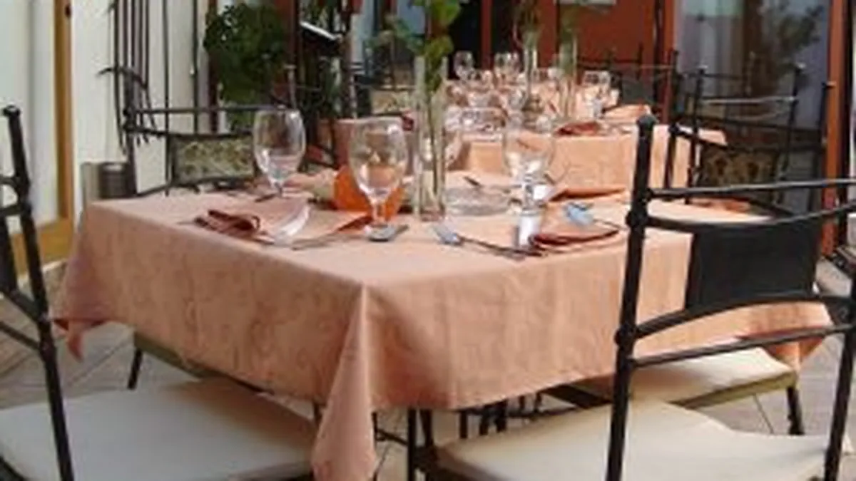 Pranzul de afaceri. Cum faci o impresie buna in fata partenerilor