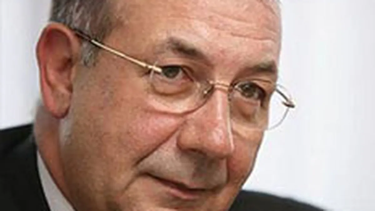 Ghetea: Piata bancara va iesi din criza in acest an. Produsele trebuie adaptate la noile cerinte