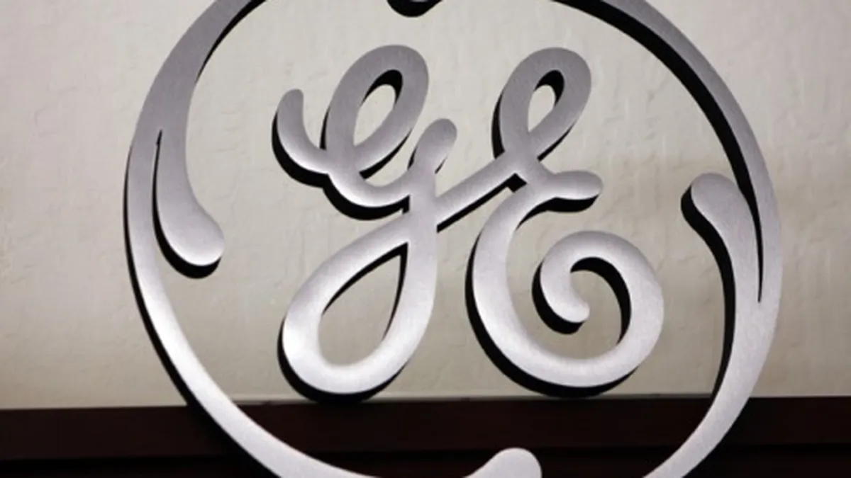 General Electric, profit in crestere cu 21% in T2