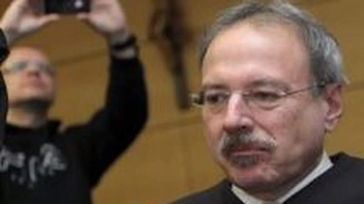 Mini-Madoff-ul Germaniei, condamnat la 10 ani de inchisoare