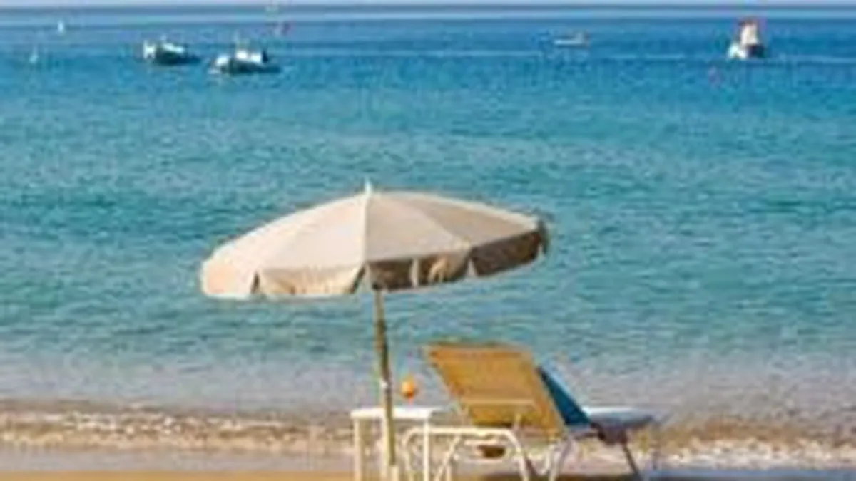 In 2012 vom avea plaja de 5 mil. euro pe malul lacului Pantelimon