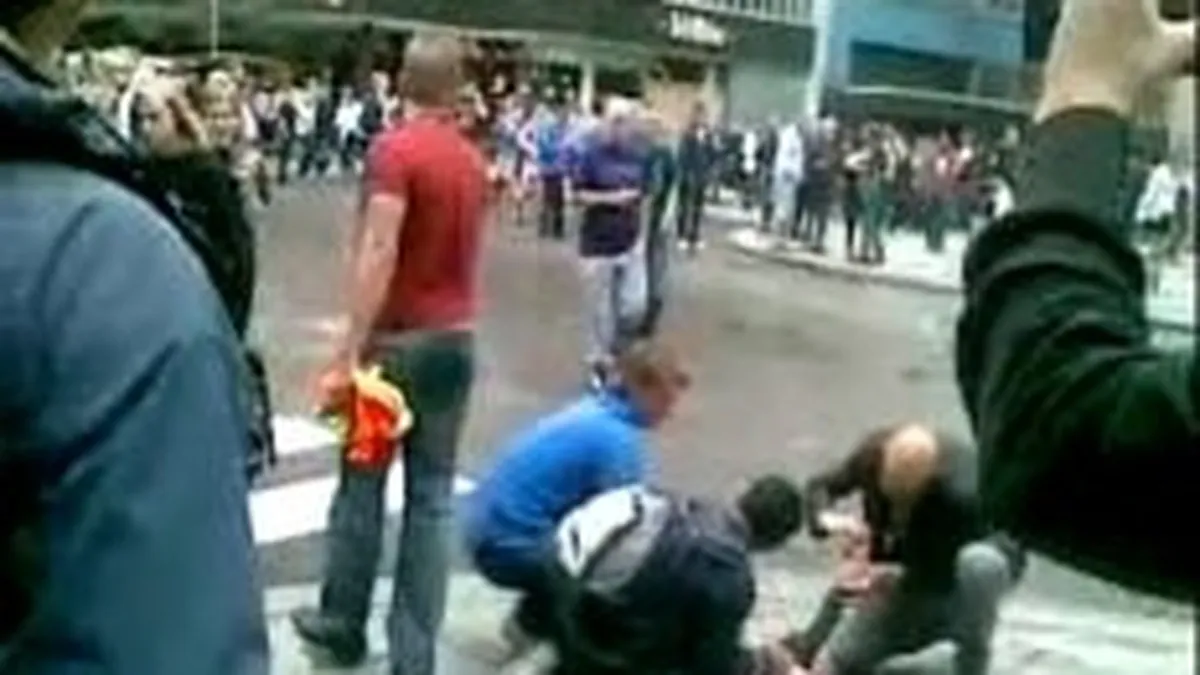 Principalul suspect in cazul atacurilor de la Oslo a recunoscut ca a deschis focul