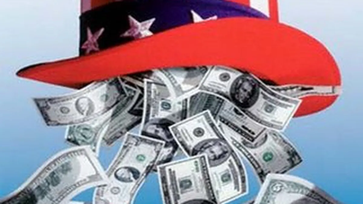 Fostul sef Credit Suisse in America de Nord, acuzat de favorizarea evaziunii fiscale