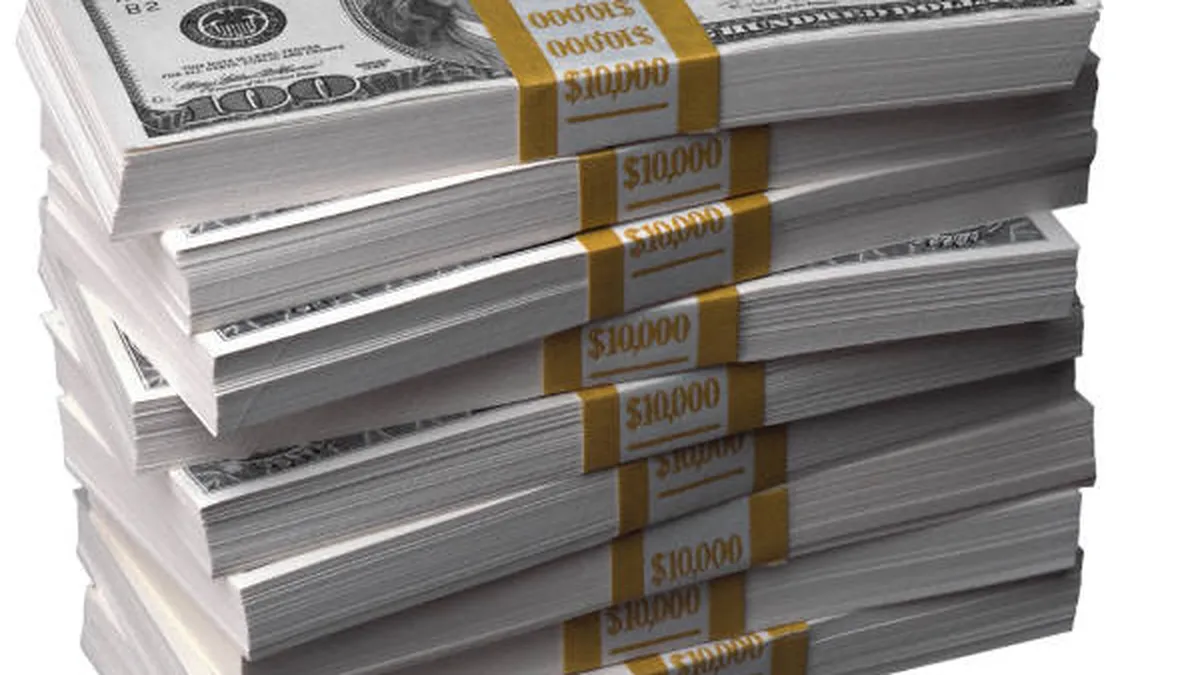 Romania va achita dobanzi si comisioane de 1,56 mld. euro pentru imprumuturile din primul acord stand-by cu FMI