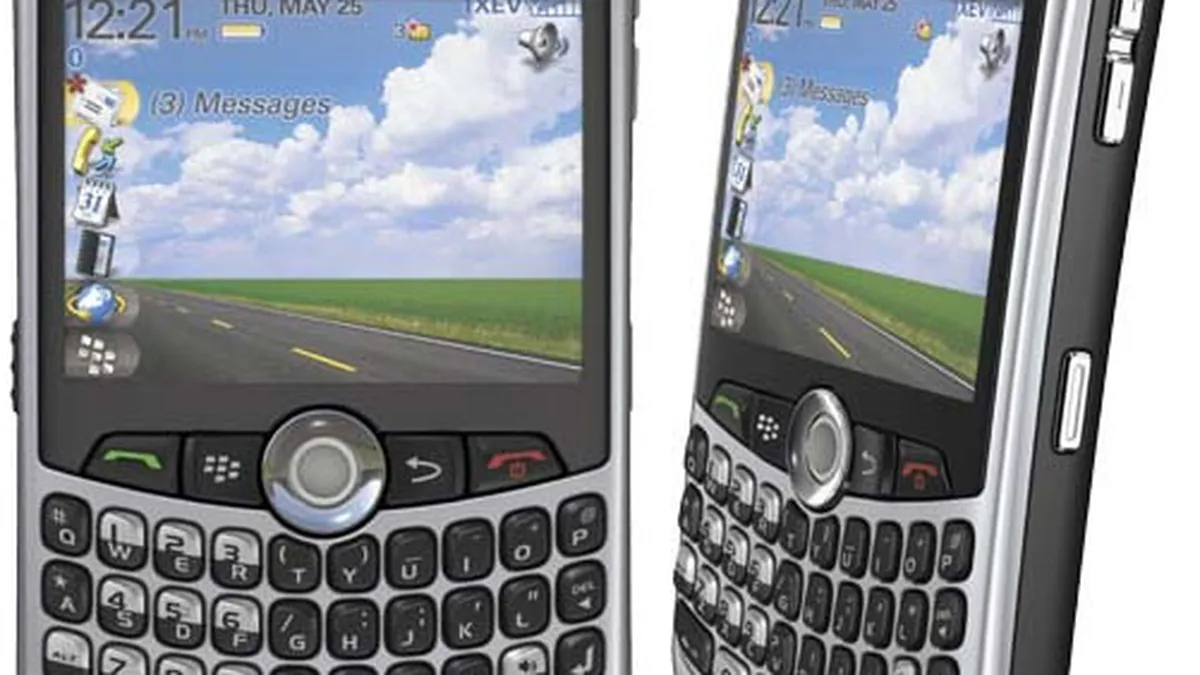 RIM concediaza 2.000 de oameni din cauza declinului BlackBerry