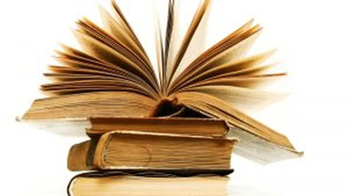 Invitatie la lectura. Noaptea Bibliotecilor se organizeaza pe 1 octombrie