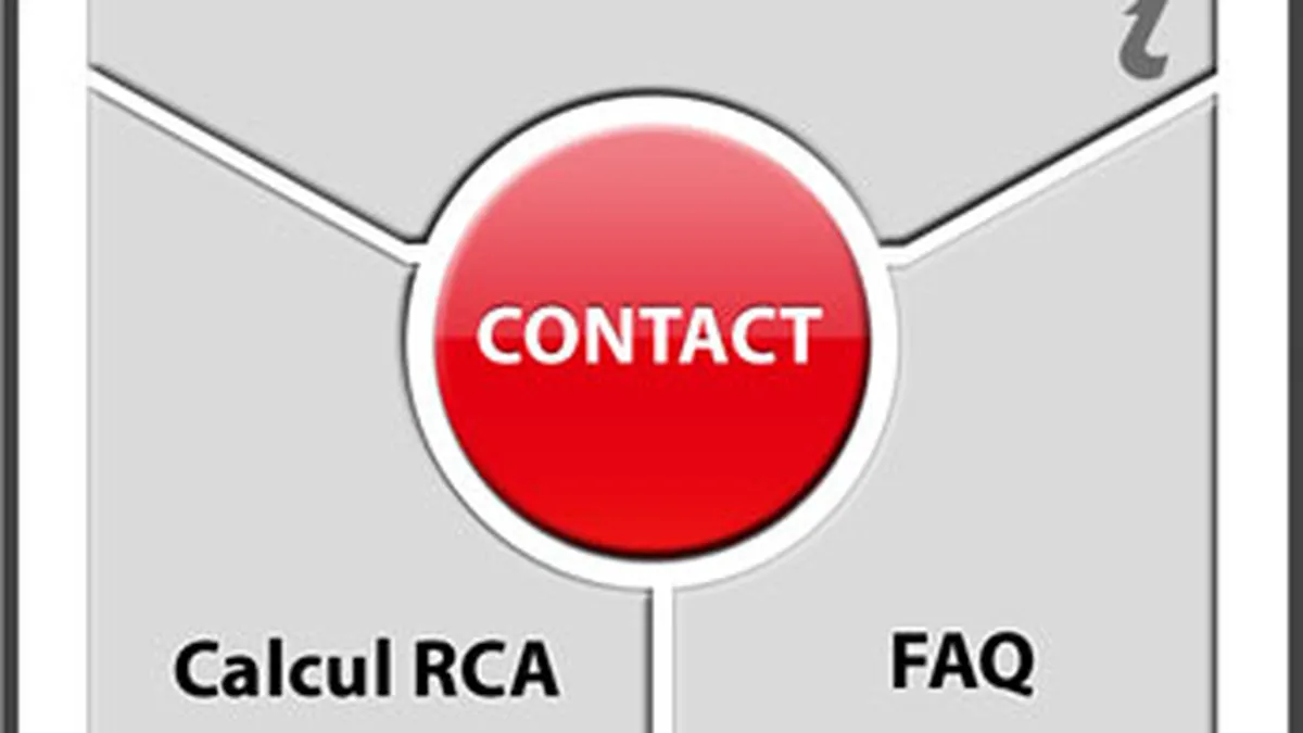 Asiguratorii, in febra iPhone: Omniasig a lansat o aplicatie ce permite calcularea politei RCA