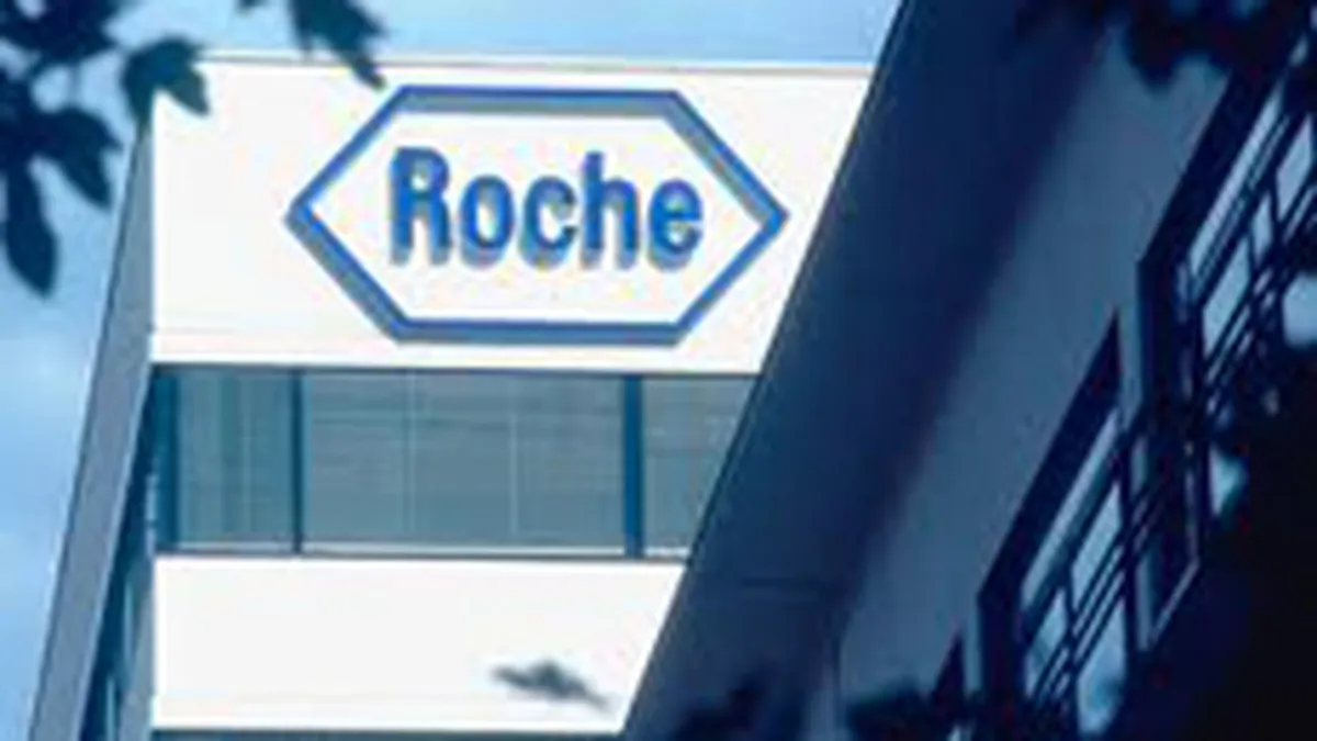 Roche a achizitionat compania germana mtm Laboratories AG