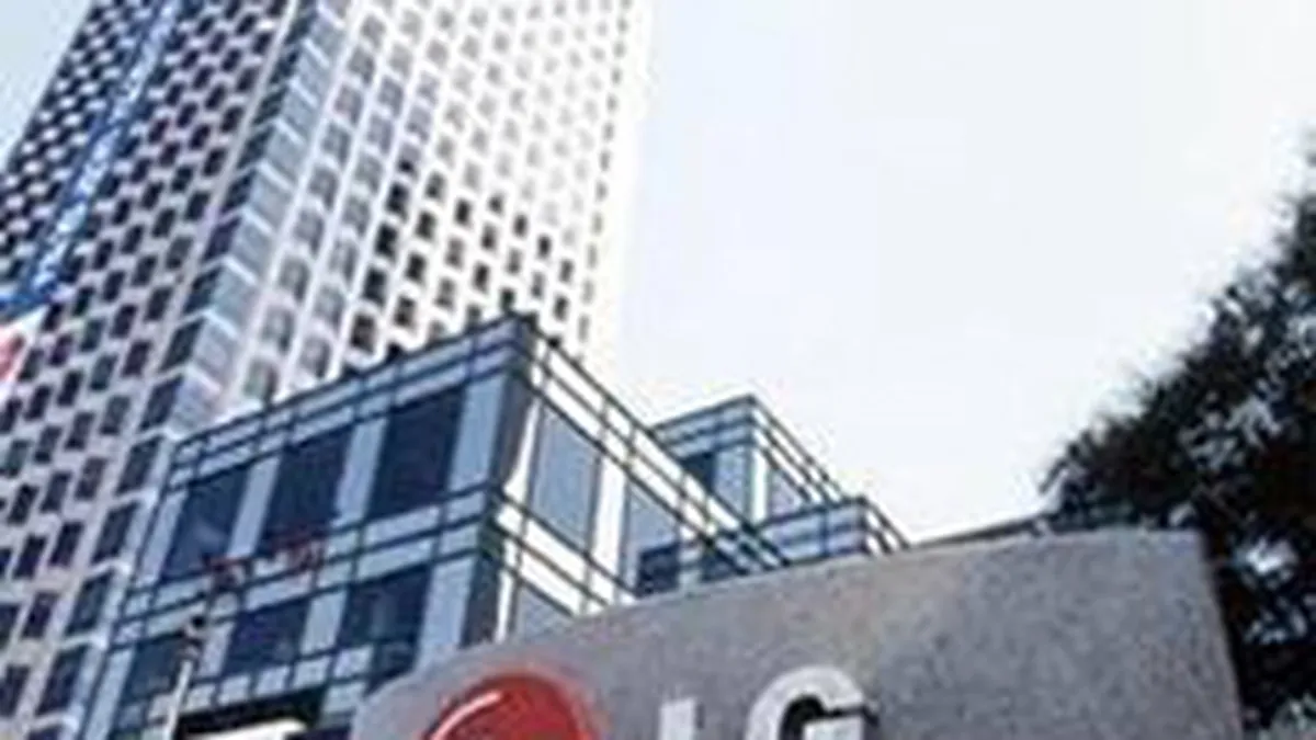 Profitul net LG Electronics a scazut dramatic in T2