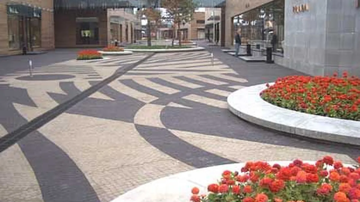 Planurile de 35 mil. euro pentru mall-ul AFI Ploiesti prind contur. S-a semnat primul contract mare