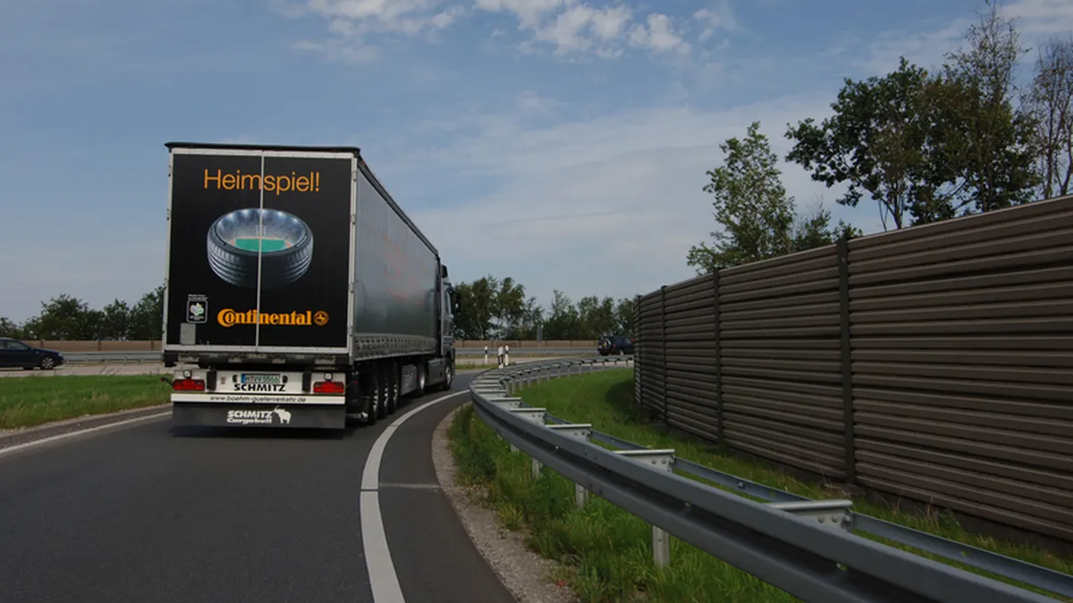 Continental Automotive Romania previne stresul angajatilor cu un proiect de peste 800.000 lei