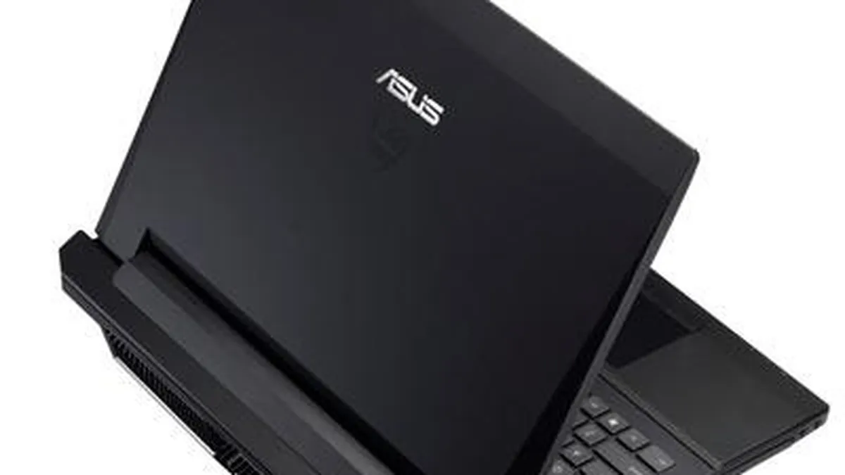 Asus a lansat in Romania cel mai nou laptop pentru jocuri. Vezi cat va costa