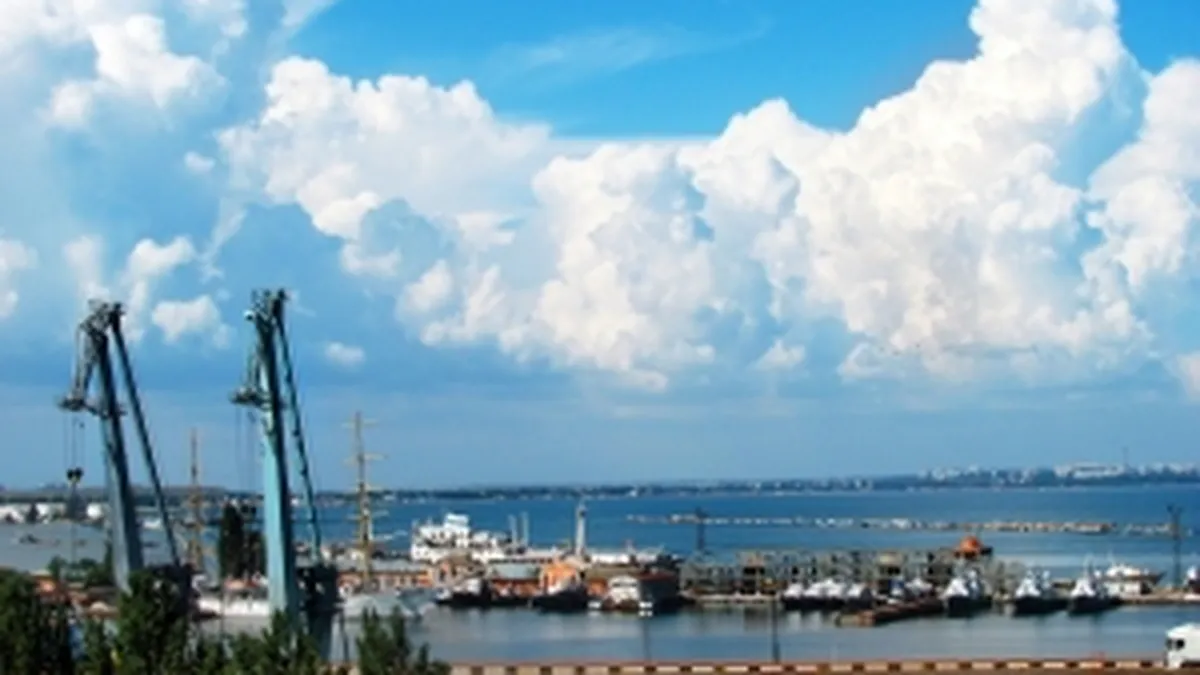 Liderul deputatilor PDL, prezent la DNA in dosarul afacerilor din Portul Constanta