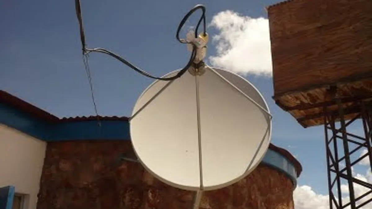 DCS: Mediul rural, motorul cresterii pietei telecom in 3 ani