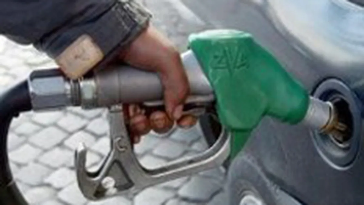 SUA vor sa impuna pana in 2025 un consum mediu de carburant auto de 4,3 litri la suta de kilometri