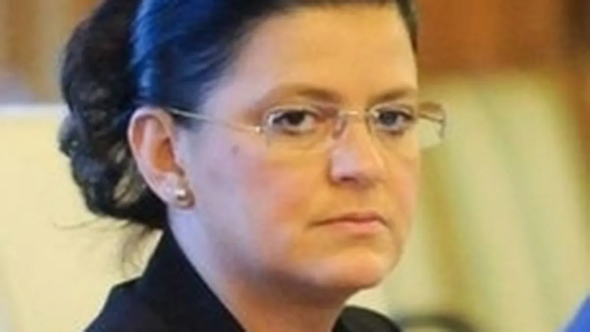 Boagiu despre negocierile cu Bechtel: Suntem pe calea cea buna