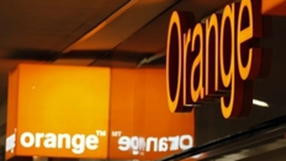 HyperActive a creat o platforma interactiva pentru promovarea Orange Young