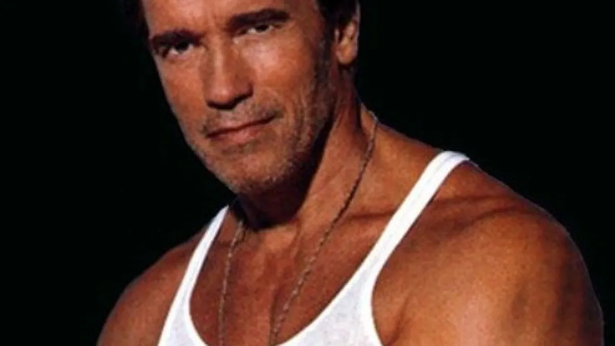 Casa din Austria unde a copilarit Arnold Schwarzenegger a devenit muzeu