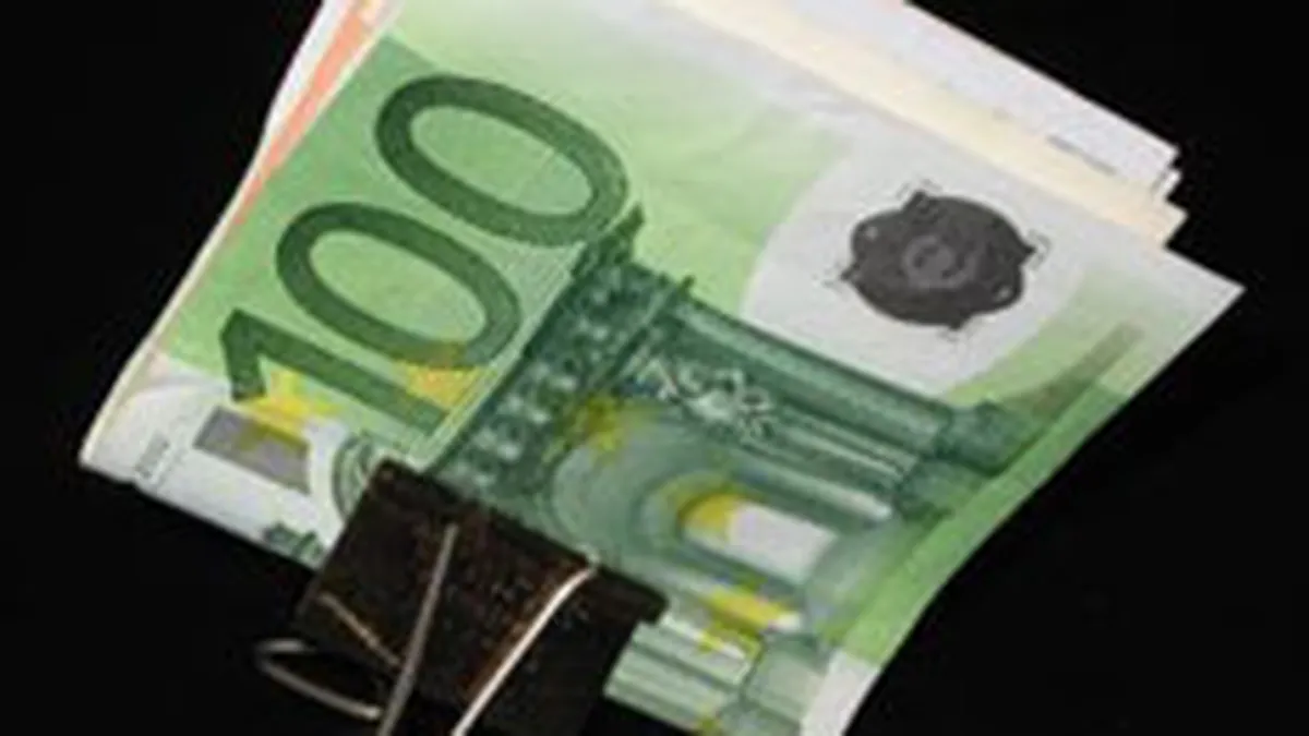 Patriciu: Euro e pe moarte, BNR greseste ca are ca tinta adoptarea euro