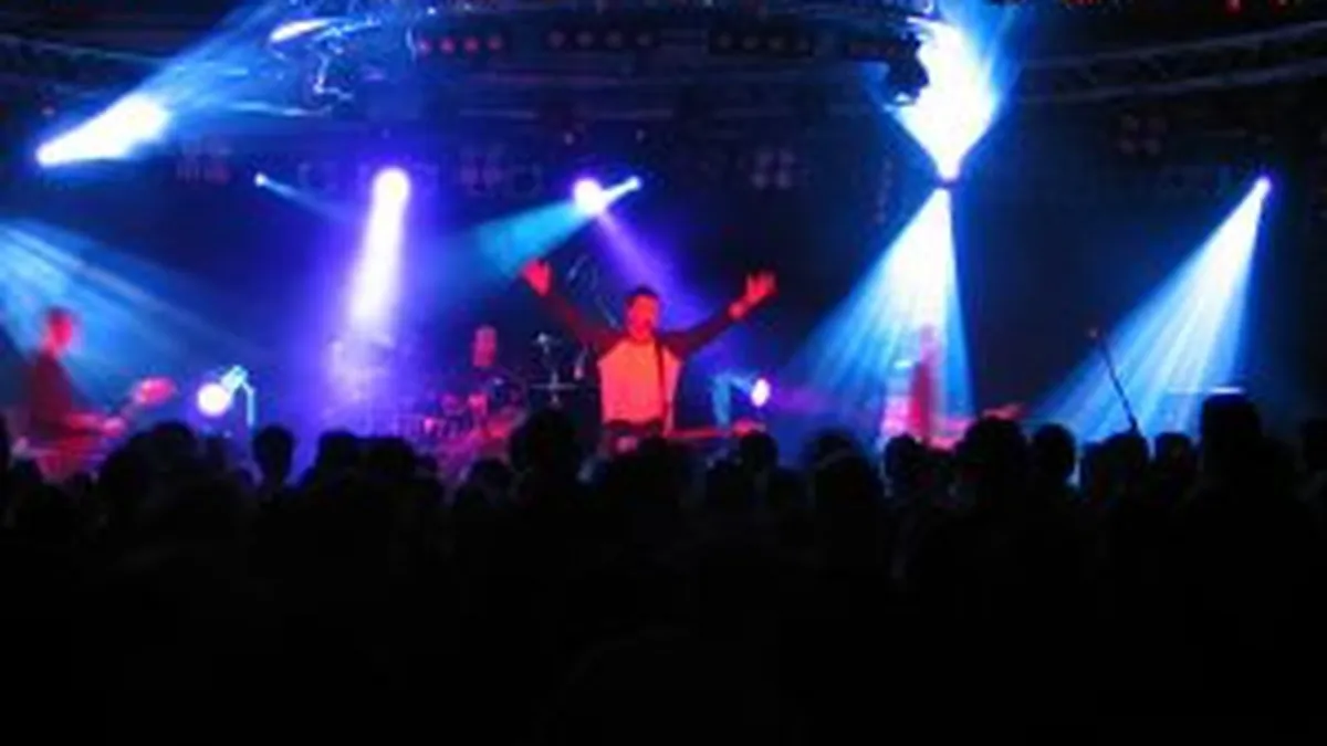 Festivaluri in toata tara, la munte si la mare, in august