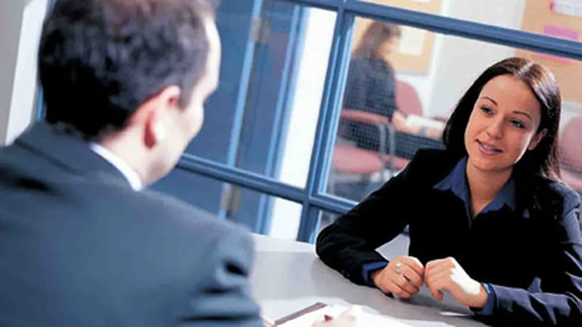 Ce intrebi ca sa afli cum va fi dupa angajare