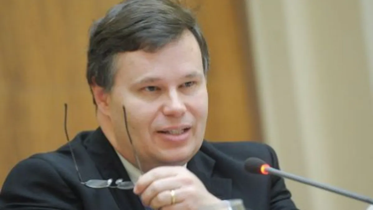 Franks: Nuclearelectrica, Hidroelectrica si CFR, printre companiile care vor avea management privat