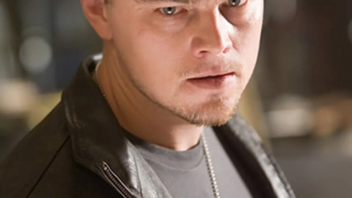 Leonardo DiCaprio, cel mai bine platit actor de la Hollywood