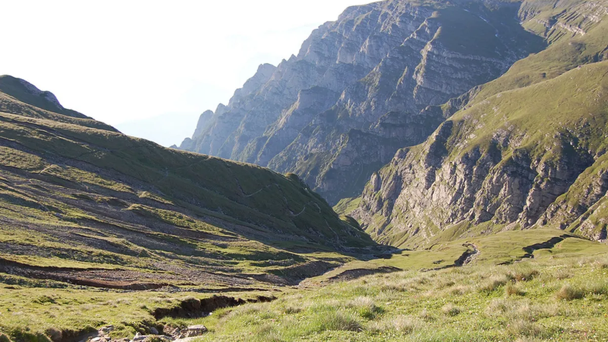 Romania, printre primele destinatii din lume pentru turismul de aventura