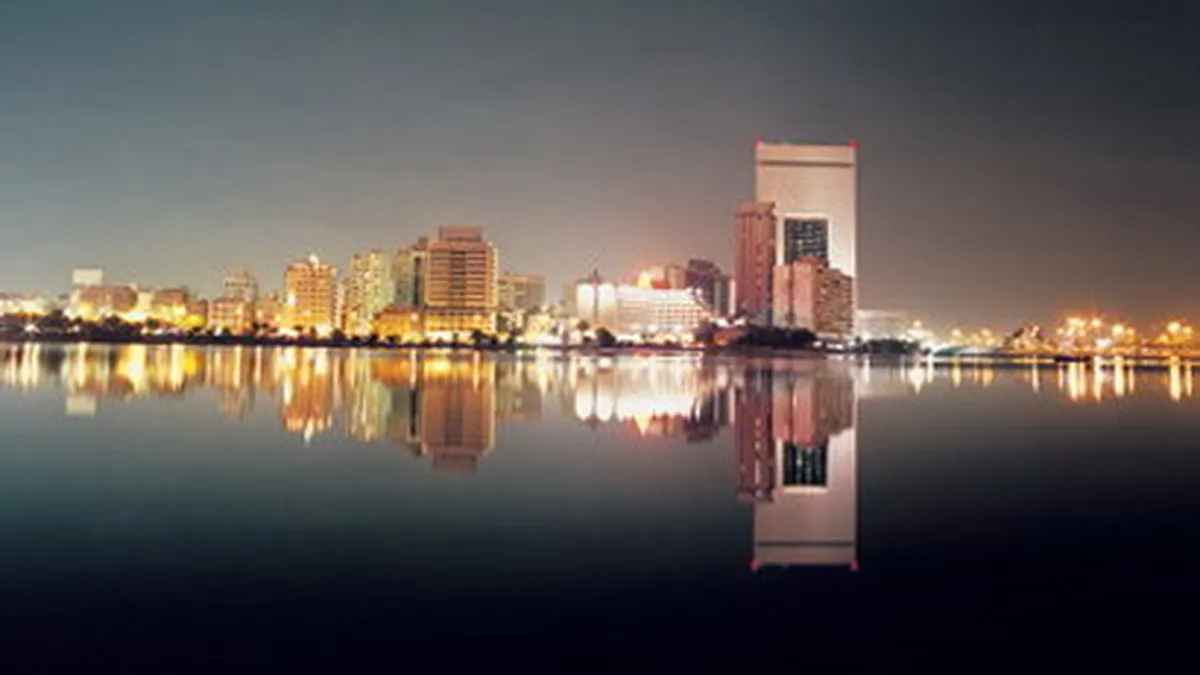 Cea mai inalta cladire din lume, de peste 1.000 de metri, va fi construita in Arabia Saudita