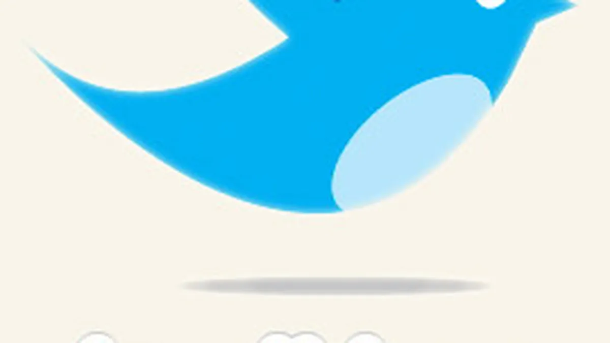 Un miliardar rus investeste 400 mil. $ in Twitter