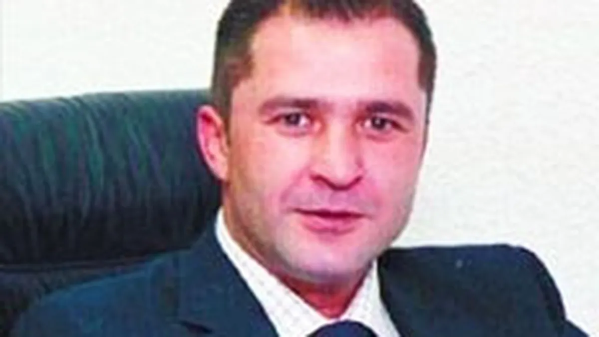 Vezi reactia lui Elan Schwartzenberg fata de problemele de la Money Channel