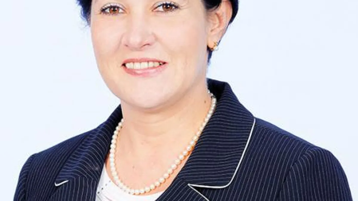 Enel Romania si-a luat director financiar de la Praktiker