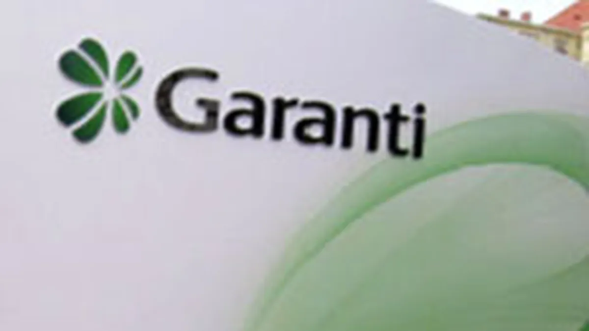 Garanti Turcia, profit de 825 mil. euro in primul semestru