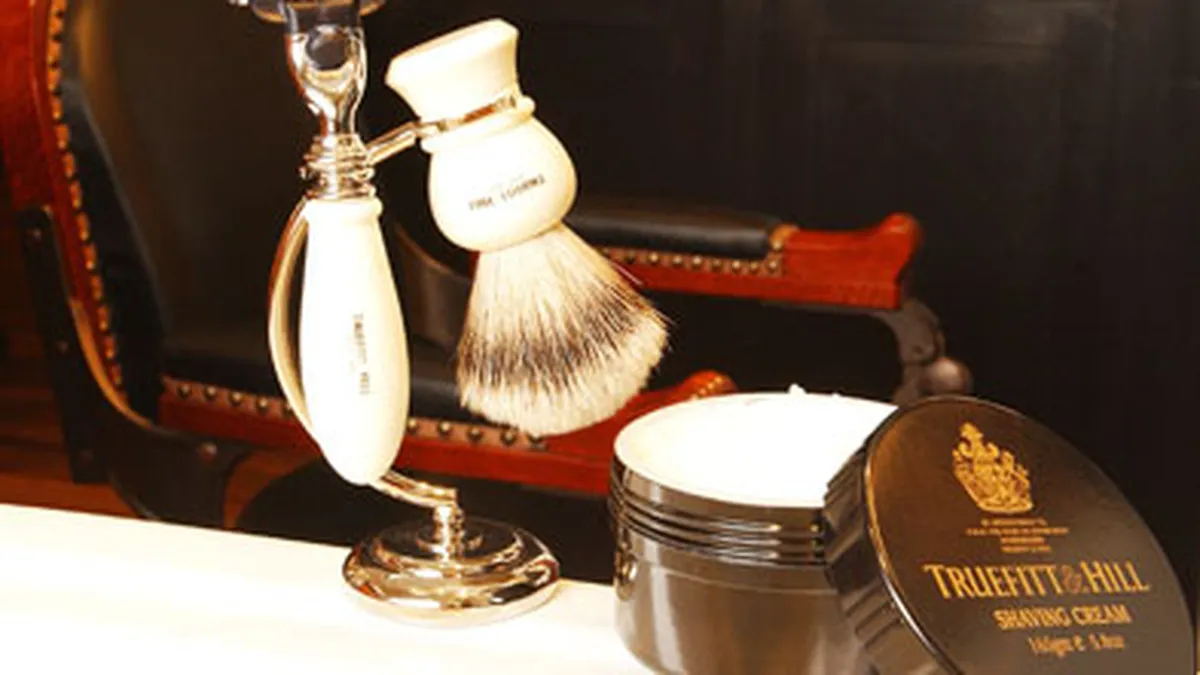 Ingrijire de lux pentru tine (P)