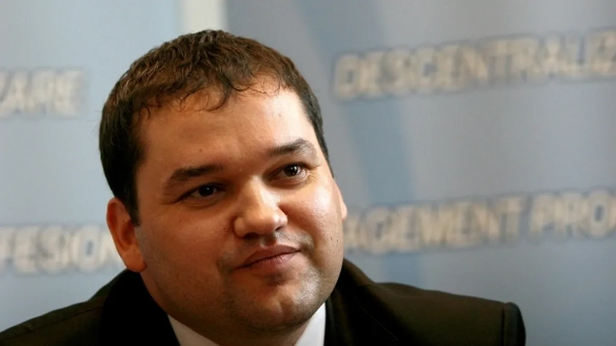 Ministrul Sanatatii, Cseke Attila, a demisionat