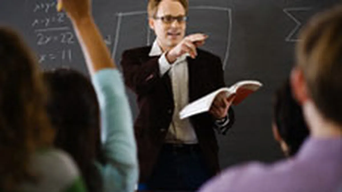 Educatie financiara in scoli? Ignoranta dauneaza grav pietei bancare