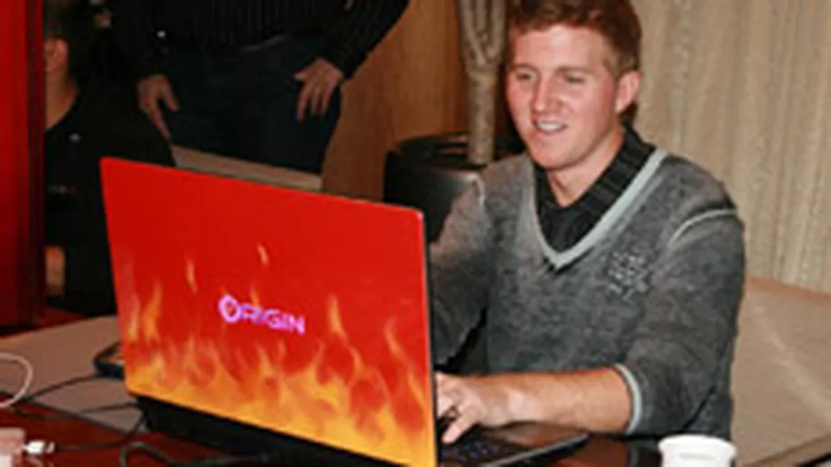 Cand pasiunea devine cariera: Cum a ajuns un american sa castige zeci de mii de dolari jucandu-se