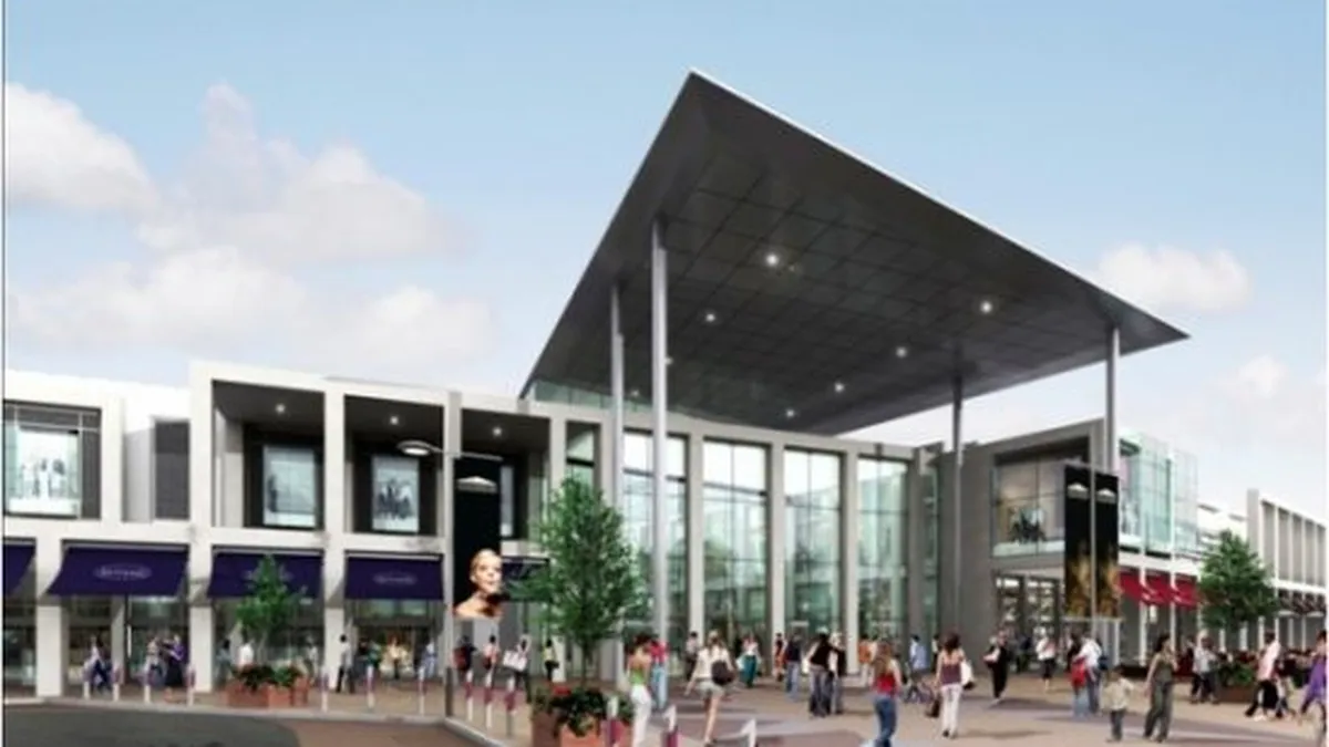 JLL: Maxim 9 centre comerciale vor fi deschise in 2011, desi au fost anuntate cel putin 15 inaugurari