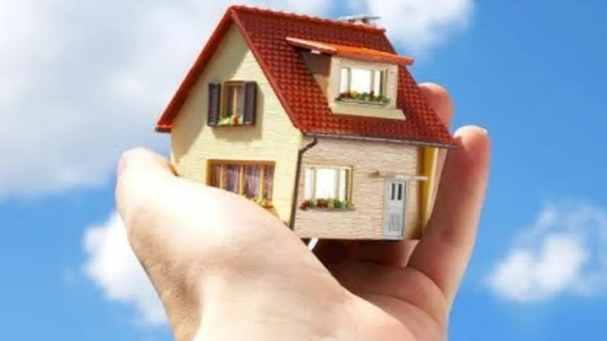 Doua treimi din locuintele din Bucuresti sunt asigurate. La nivel national, doar 40%