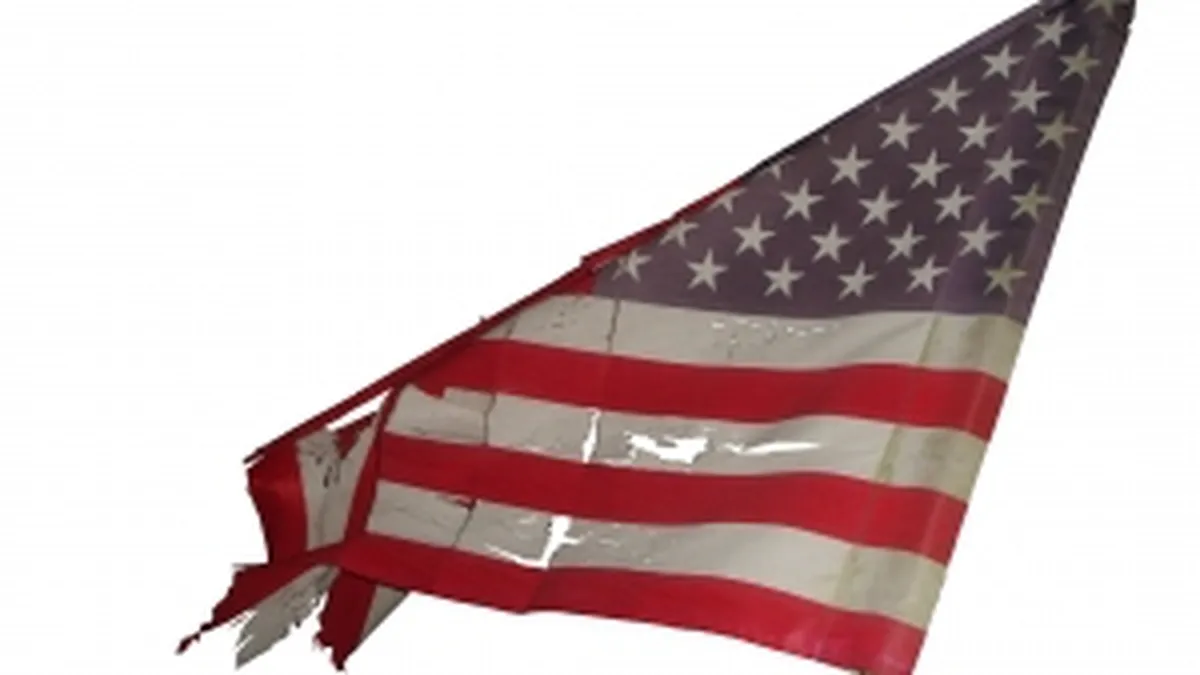 Standard & Poor’s scade ratingul de tara al SUA pentru prima data in istorie