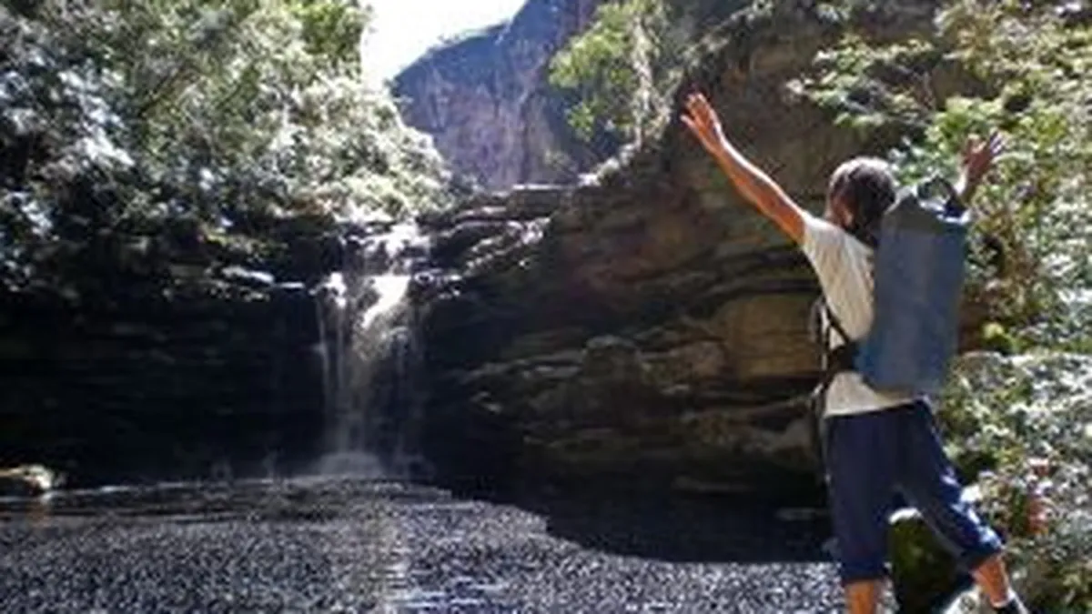 Romania, locul 9 intr-un top al celor mai atractive destinatii de turism de aventura