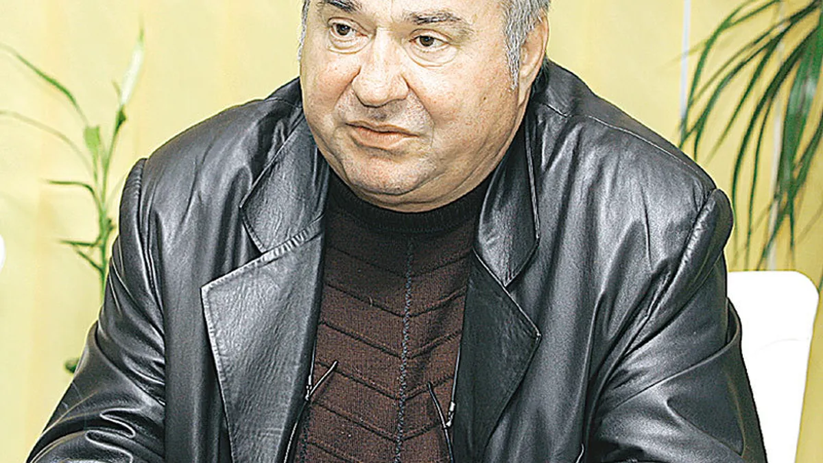 Patronul Aldis a murit in urma unui accident nautic