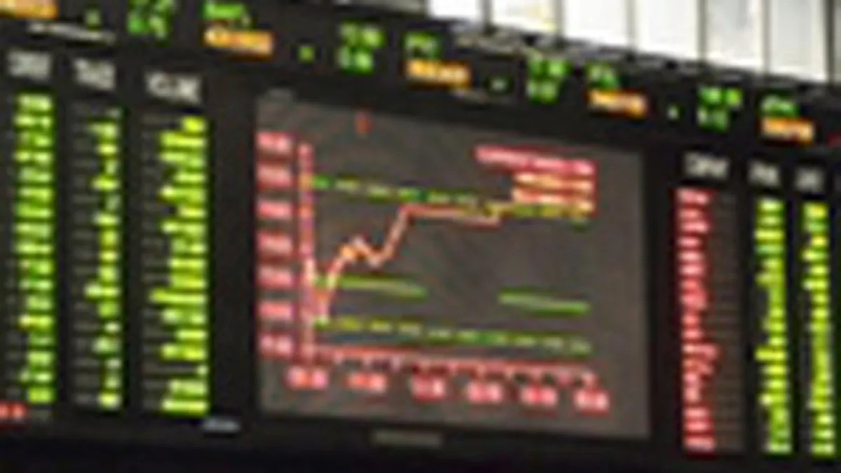 G7 si BCE promit masuri de combatere a crizei