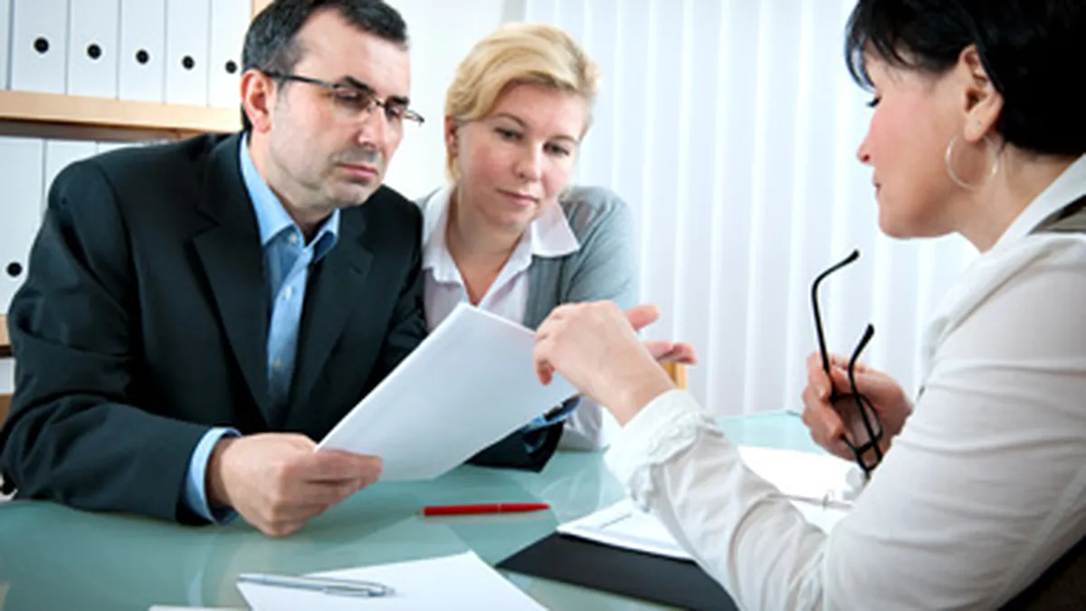 Cat castiga un agent de asigurari si ce target-uri trebuie sa indeplineasca