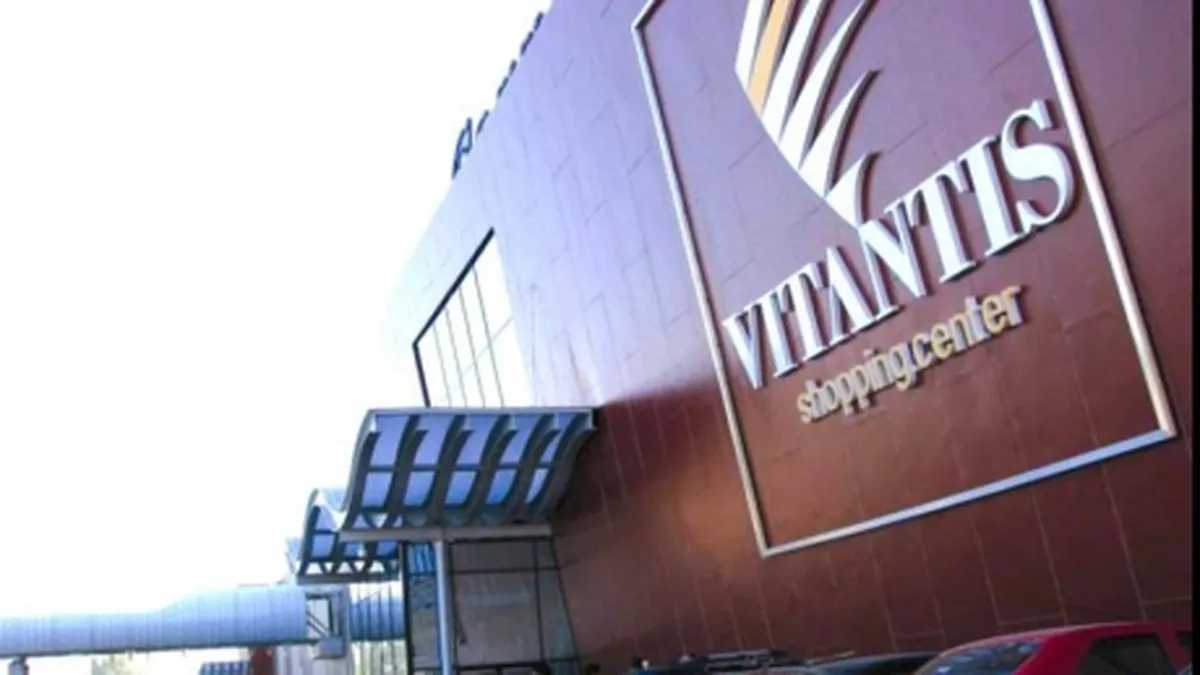 Sonae Sierra, profit de 13,2 mil. euro in primul semestru al anului