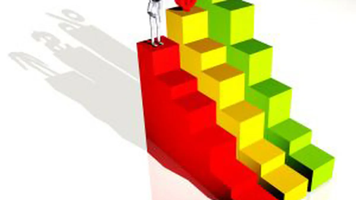 Bursa si-a temperat scaderea la 3% marti. Fondul Proprietatea a scazut sub 0,4 lei