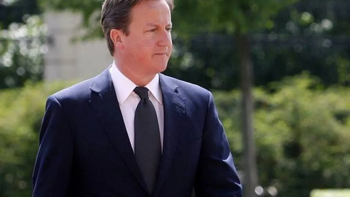 Guvernul britanic: Nu vom lasa cultura fricii sa ne cucereasca strazile (Galerie Foto)