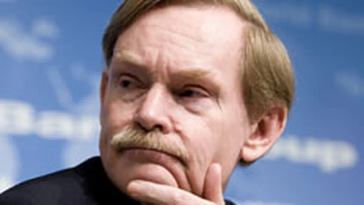 Presedintele BM: Economia mondiala a intrat intr-o noua faza periculoasa