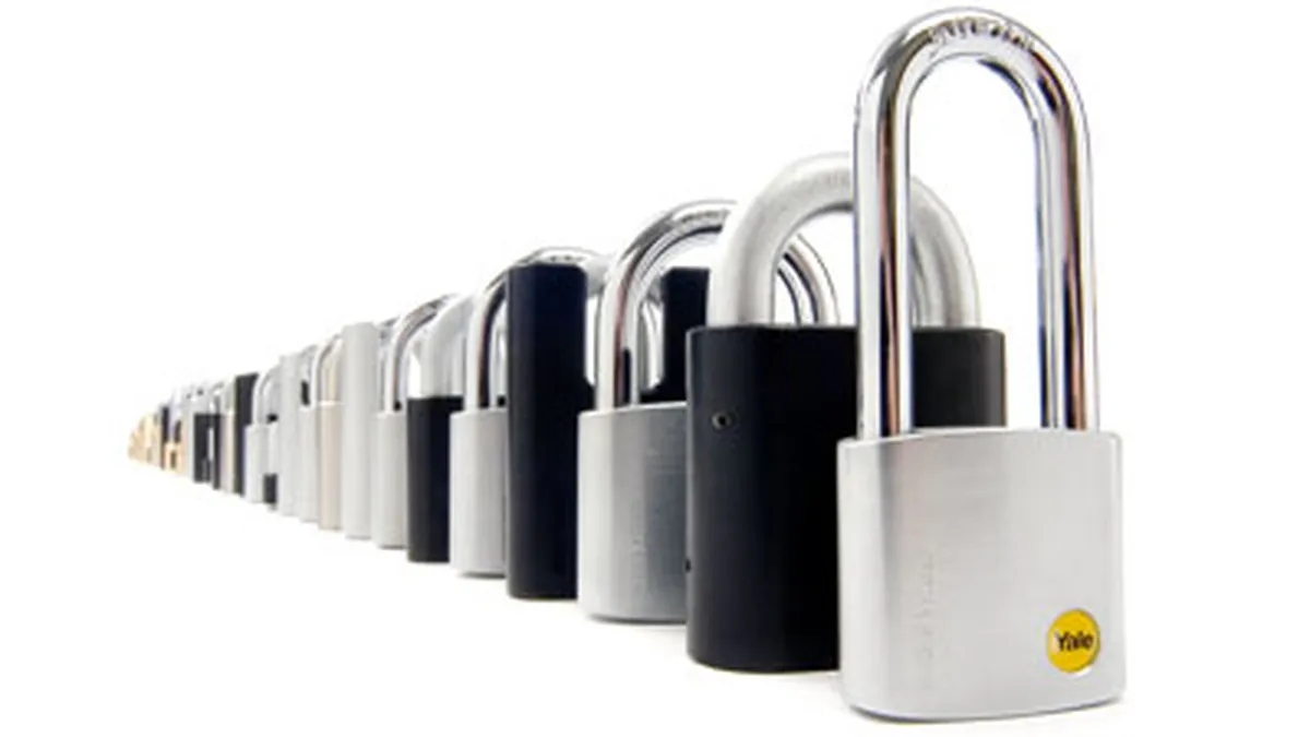 Autoritatile americane au inchis a 64-a banca de la inceputul anului